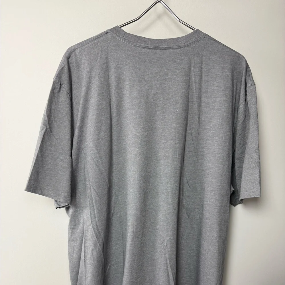 The North Face Standard Fit T-Shirt Bundle of 2 NWT Graphic Logo Tees New XXL - Picture 6 of 6
